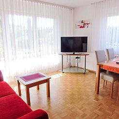 Appartement Haus Sacherer