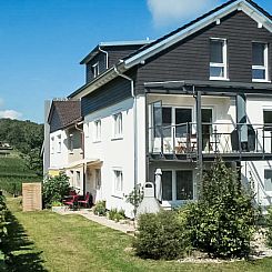 Appartement Haus Sacherer