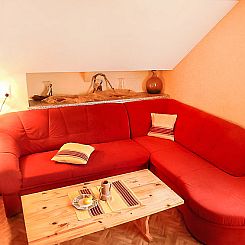 Appartement Allmendgasse