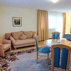 Appartement Flesch