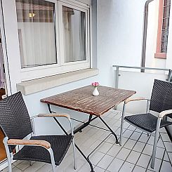 Appartement Flesch