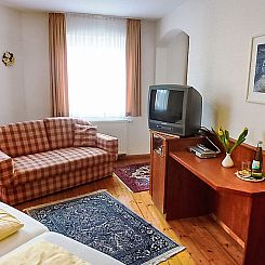 Appartement Flesch