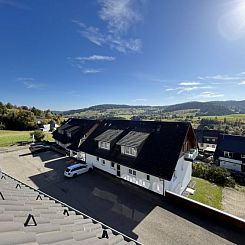 Appartement Schwarzwaldblick III