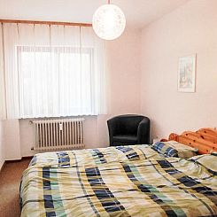 Appartement Sonnenmatt App. 12