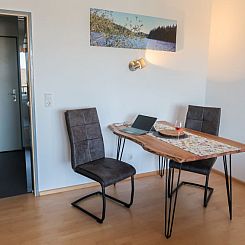 Appartement Wohnung Nr.23