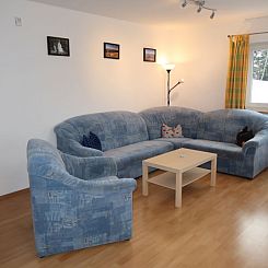 Appartement Mühlenmichelshäusle