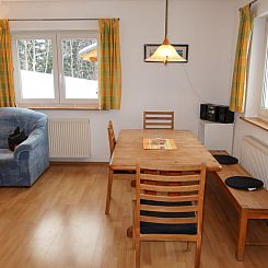 Appartement Mühlenmichelshäusle