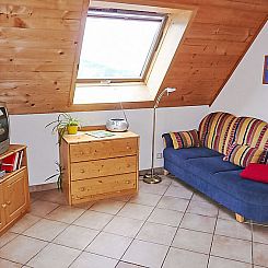 Appartement Biohof Herrenweg