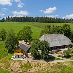 Vakantiehuis in Vöhrenbach