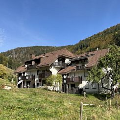 Appartement Sonnenblick II