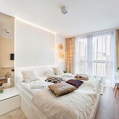 Apartamenty Sun & Snow Aura