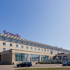 Scandic Gdańsk