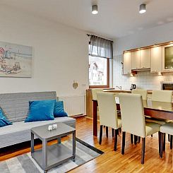 Dom & House - Apartamenty Neptun Park