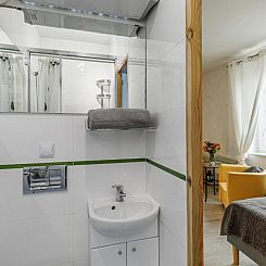 Apartament w centrum Starówki Old Town