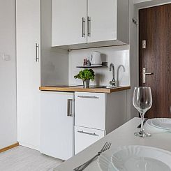 Apartament w centrum Starówki Old Town