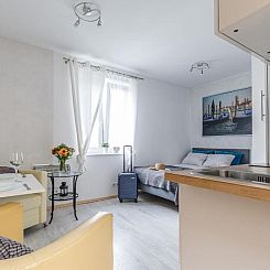 Apartament w centrum Starówki Old Town