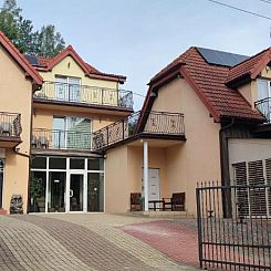 Villa Gdańsk