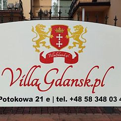 Villa Gdańsk