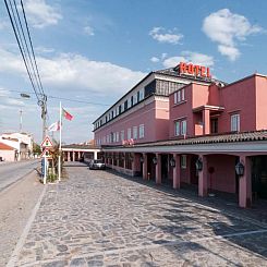 Hotel Joao Padeiro