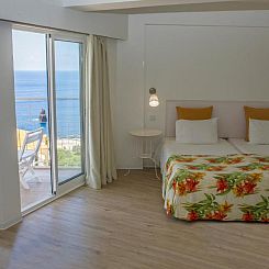 Florasol Residence Hotel - Dorisol hotels