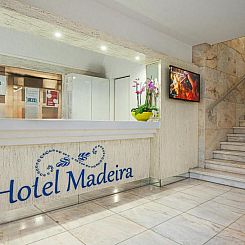 Hotel Madeira