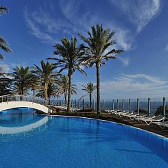 Pestana Grand Ocean Resort Hotel