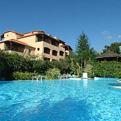 Pestana Village Garden Hotel