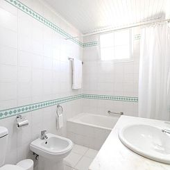 Apartamentos Quinta Mae dos Homens