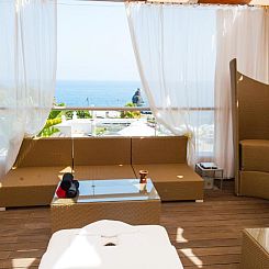 Melia Madeira Mare