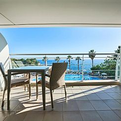 Melia Madeira Mare