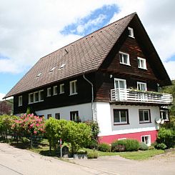 Appartement Rehblick