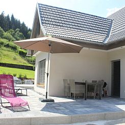 Vakantiehuis am Bächle