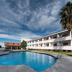 Hotel Pradillo Conil