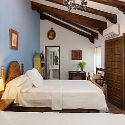 Suites Cortijo Fontanilla