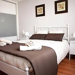 Apartamento Alameda