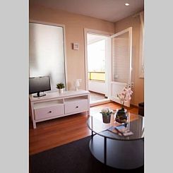 Apartamento Alameda