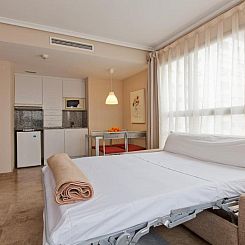 Apartamentos Plaza Picasso