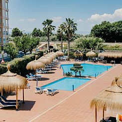 Sol Port Cambrils Hotel