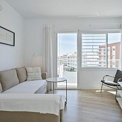 Apartamentos Pepita Bandert