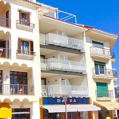 Apartaments Voramar