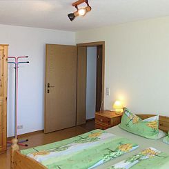 Appartement Alpenblick