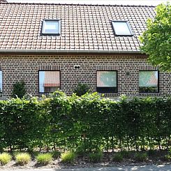 Vakantiehuis in Binkom