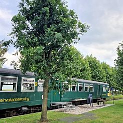 Vakantiehuis in Landen