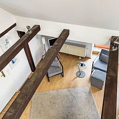 Appartement Ferienwohnung am Dom Erfurt