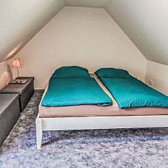 Appartement Ferienwohnung am Dom Erfurt