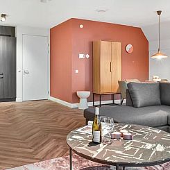 4-persoons appartement | 4L2