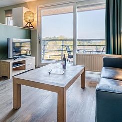 West Terschelling | 2-persoons appartement | 2CA