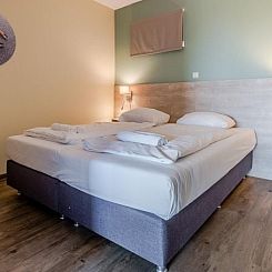 West Terschelling | 2-persoons appartement | 2CA