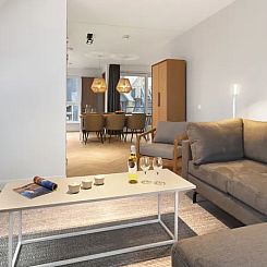 4-6-persoons appartement | 4-6C