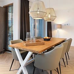 4-6-persoons appartement | 4-6C